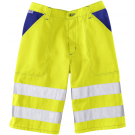 color:warngelb / kornblumenblau